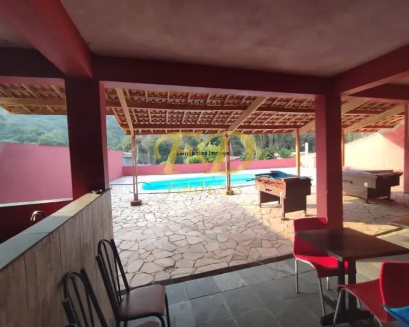 Foto 5 de Chácara com 4 quartos à venda, 2200m2 em Mairipora - SP