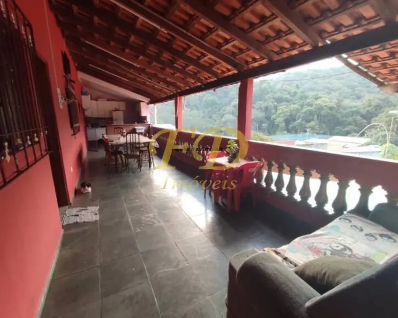 Foto 9 de Chácara com 4 quartos à venda, 2200m2 em Mairipora - SP