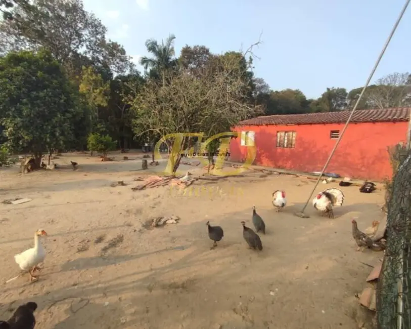 Foto 3 de Chácara com 4 quartos à venda, 2200m2 em Mairipora - SP