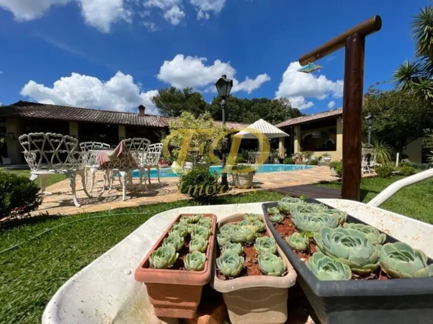 Foto 7 de Chácara com 4 quartos à venda, 16000m2 em Mairipora - SP