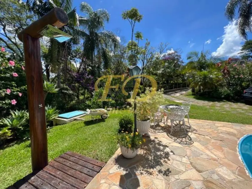 Foto 6 de Chácara com 4 quartos à venda, 16000m2 em Mairipora - SP