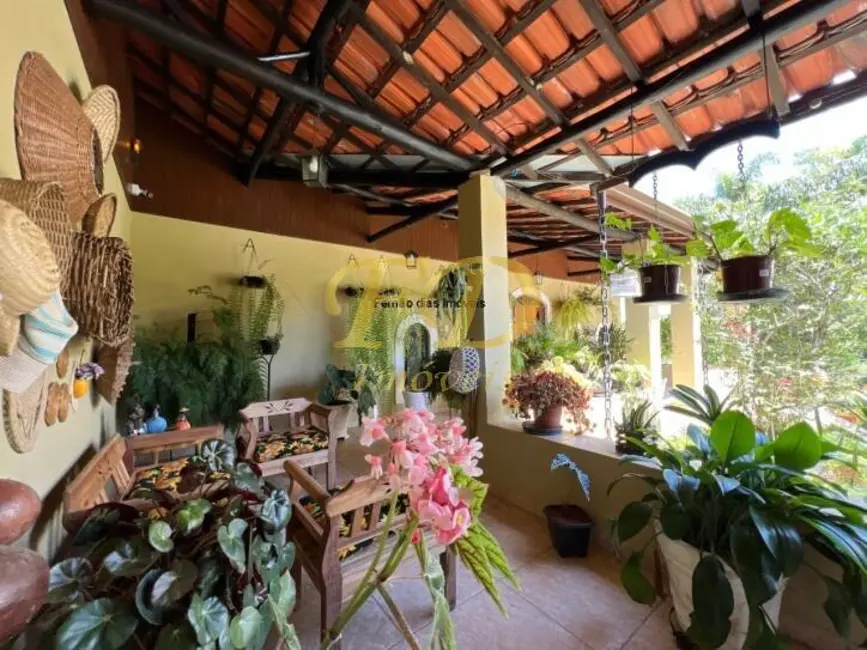 Foto 2 de Chácara com 4 quartos à venda, 16000m2 em Mairipora - SP