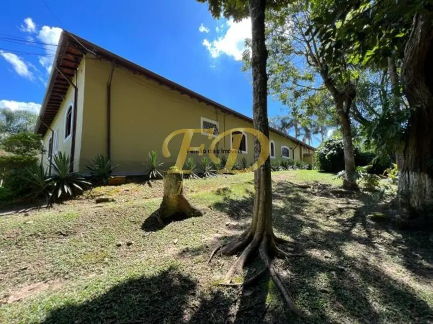 Foto 1 de Chácara com 4 quartos à venda, 16000m2 em Mairipora - SP