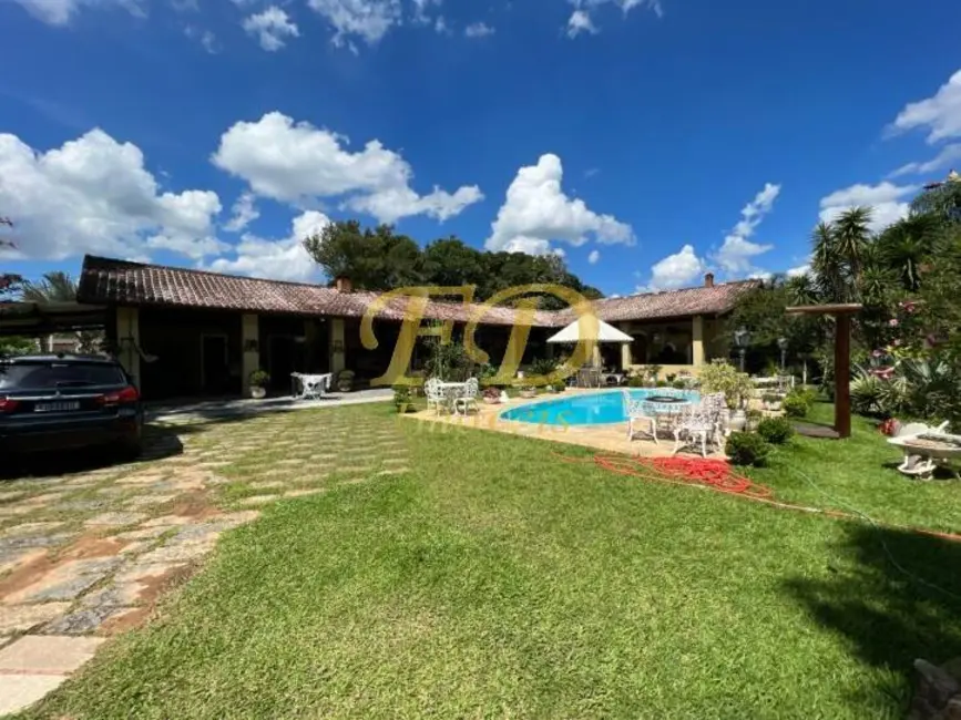 Foto 8 de Chácara com 4 quartos à venda, 16000m2 em Mairipora - SP