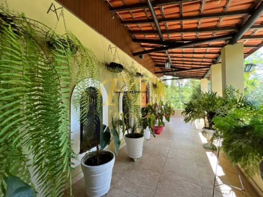 Foto 3 de Chácara com 4 quartos à venda, 16000m2 em Mairipora - SP