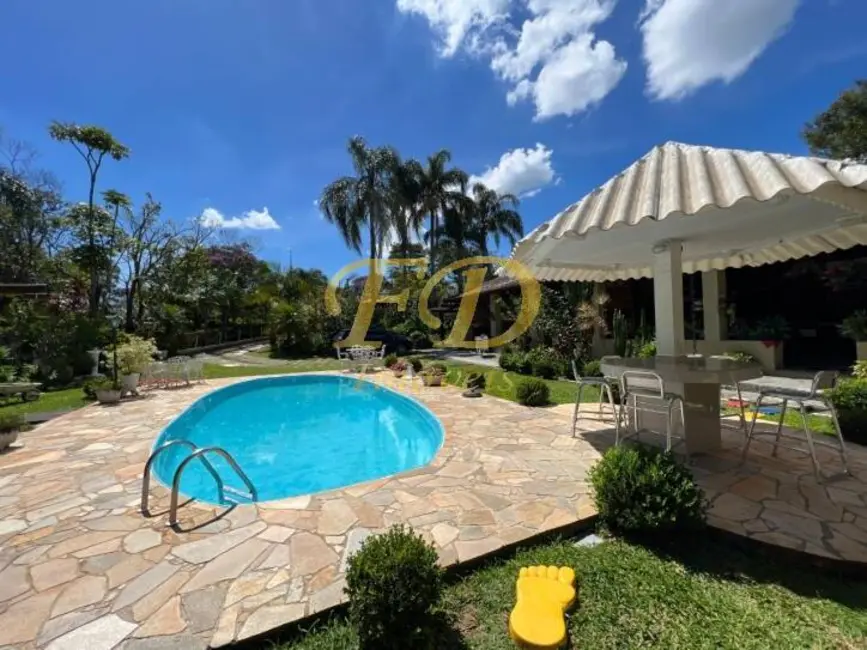 Foto 5 de Chácara com 4 quartos à venda, 16000m2 em Mairipora - SP