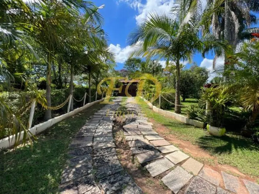 Foto 9 de Chácara com 4 quartos à venda, 16000m2 em Mairipora - SP