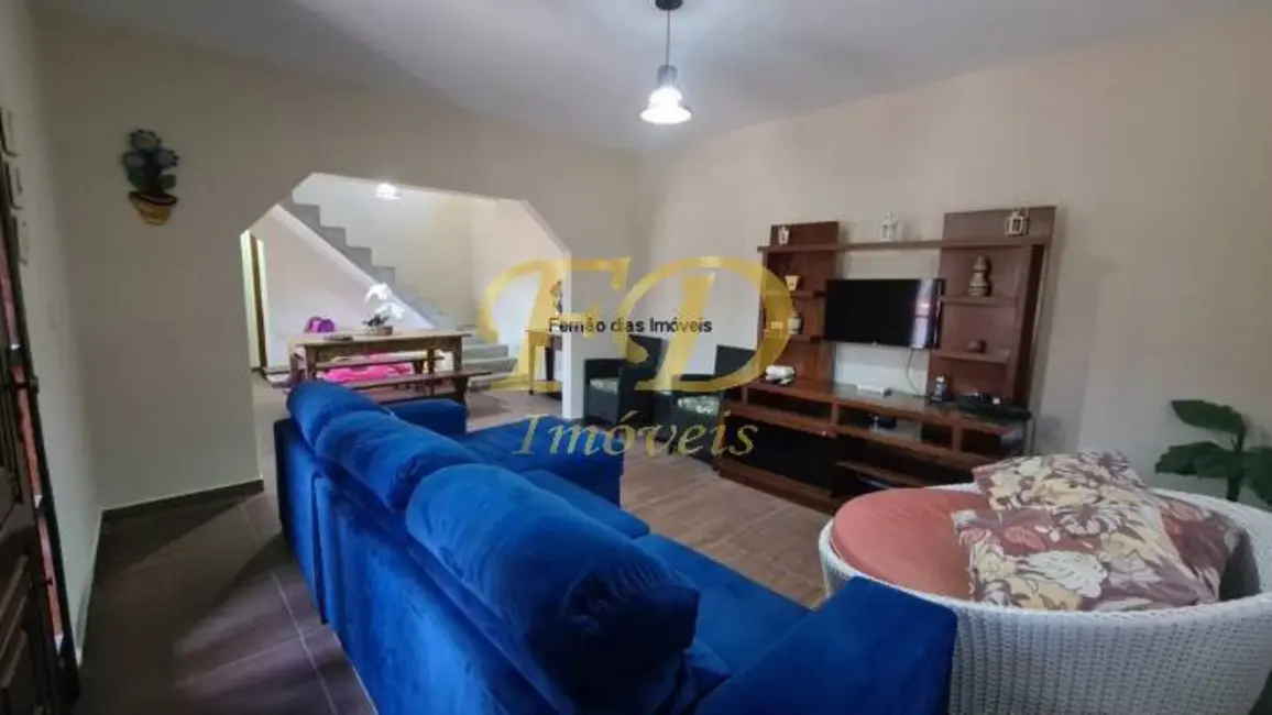 Foto 7 de Chácara com 3 quartos à venda, 527m2 em Mairipora - SP