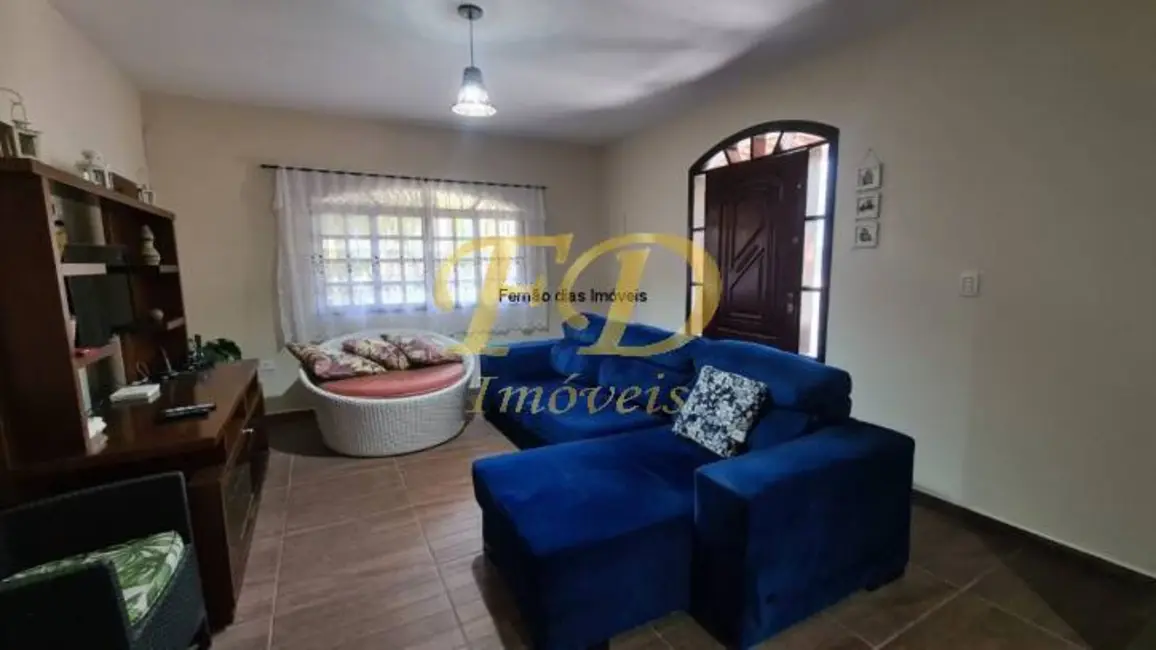 Foto 8 de Chácara com 3 quartos à venda, 527m2 em Mairipora - SP