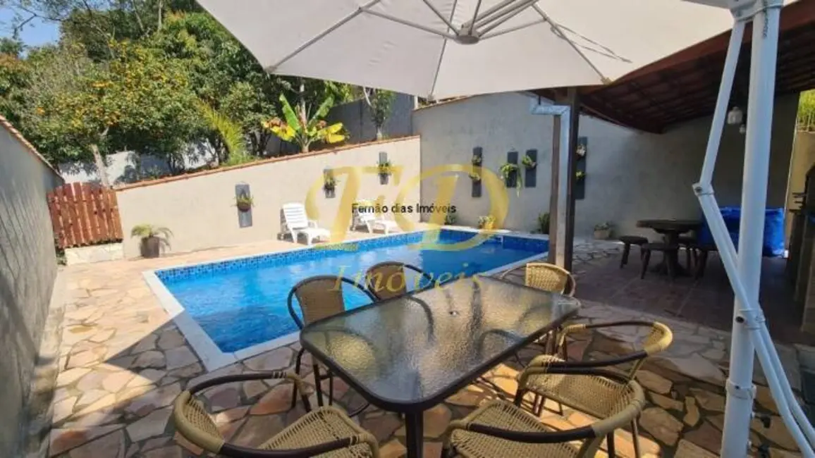 Foto 1 de Chácara com 3 quartos à venda, 527m2 em Mairipora - SP