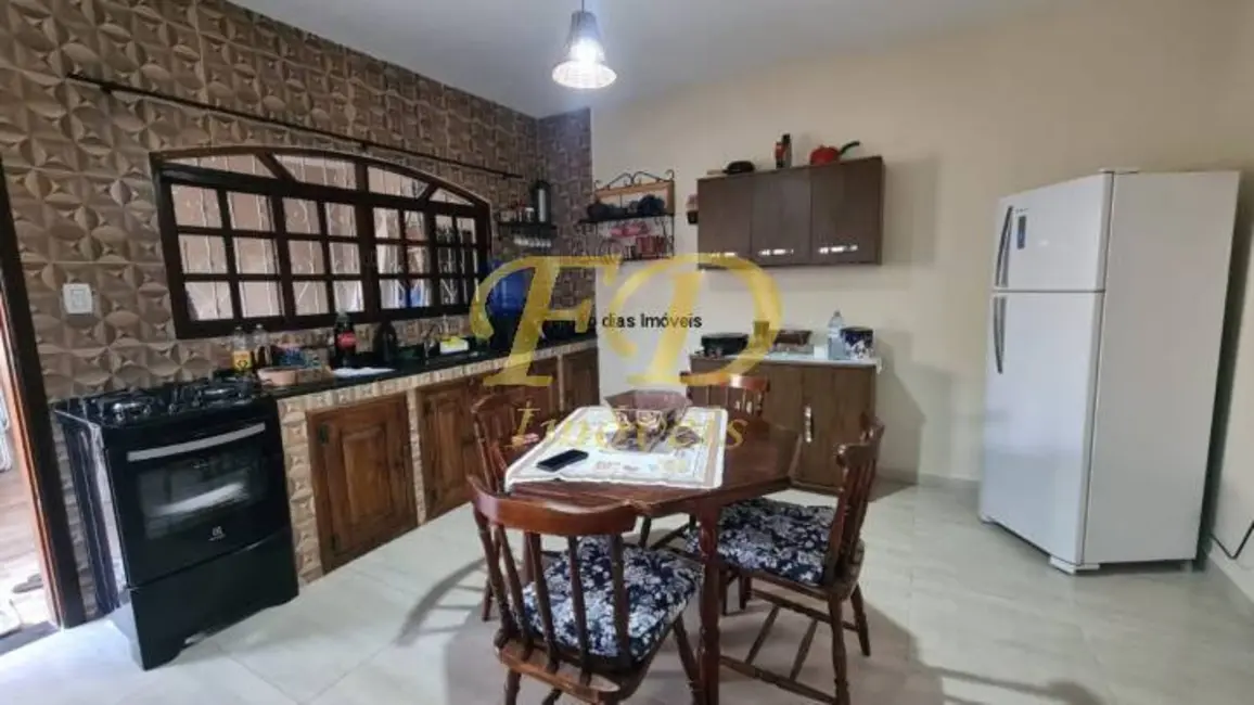 Foto 2 de Chácara com 3 quartos à venda, 527m2 em Mairipora - SP