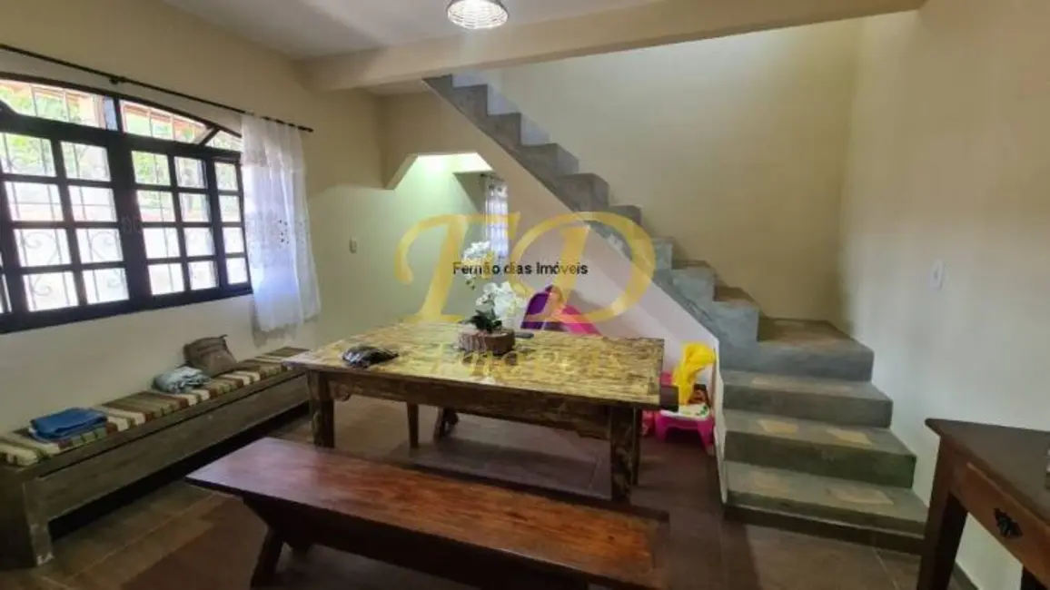 Foto 3 de Chácara com 3 quartos à venda, 527m2 em Mairipora - SP