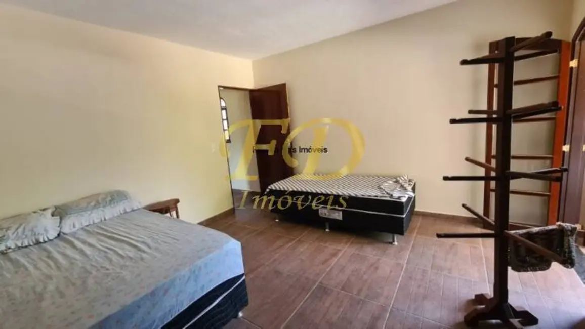 Foto 6 de Chácara com 3 quartos à venda, 527m2 em Mairipora - SP