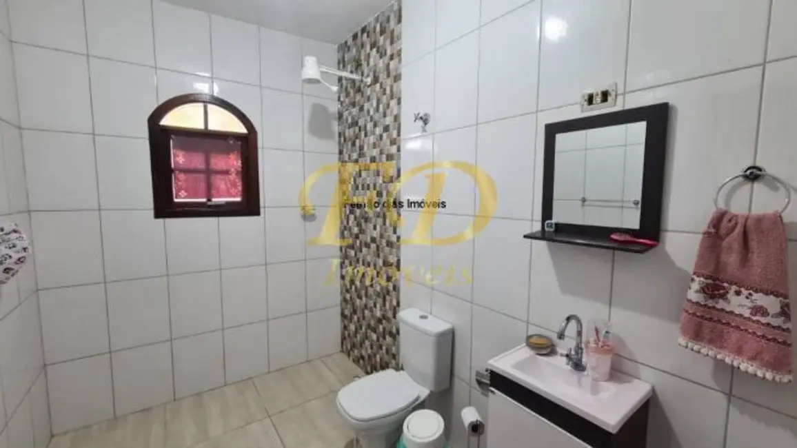 Foto 9 de Chácara com 3 quartos à venda, 527m2 em Mairipora - SP