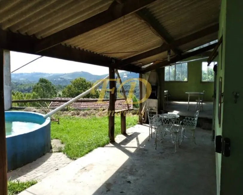 Foto 2 de Chácara com 4 quartos à venda, 8640m2 em Mairipora - SP