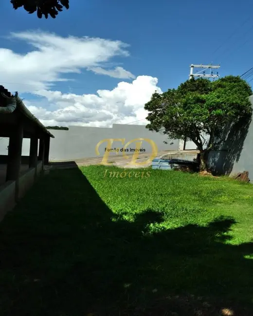 Chácara com 4 quartos à venda, 8640m2 em Mairipora - SP - imagem 5 Foto 5 de Chácara com 4 quartos à venda, 8640m2 em Mairipora - SP