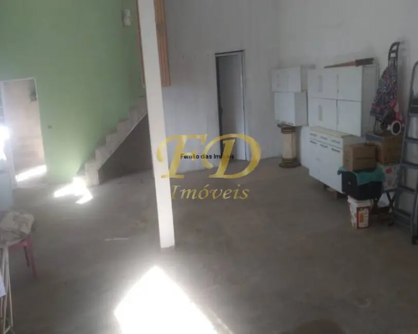 Chácara com 4 quartos à venda, 8640m2 em Mairipora - SP - imagem 4 Foto 4 de Chácara com 4 quartos à venda, 8640m2 em Mairipora - SP