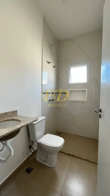 Foto 5 de Casa com 2 quartos à venda, 131m2 em Recreio Maristela, Atibaia - SP
