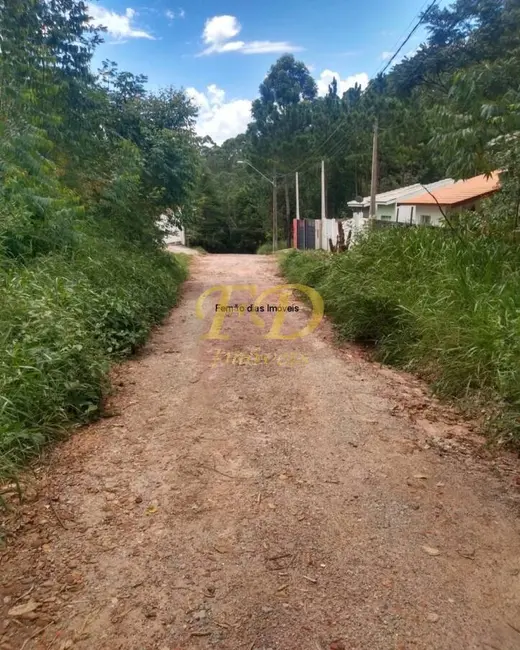 Foto 3 de Terreno / Lote à venda, 270m2 em Mairipora - SP