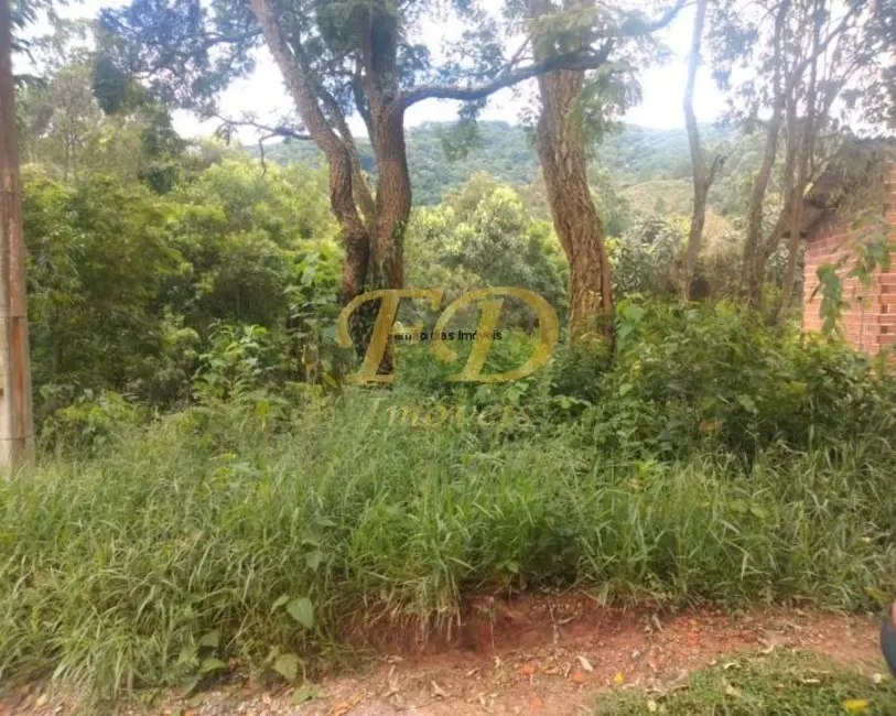 Foto 2 de Terreno / Lote à venda, 270m2 em Mairipora - SP