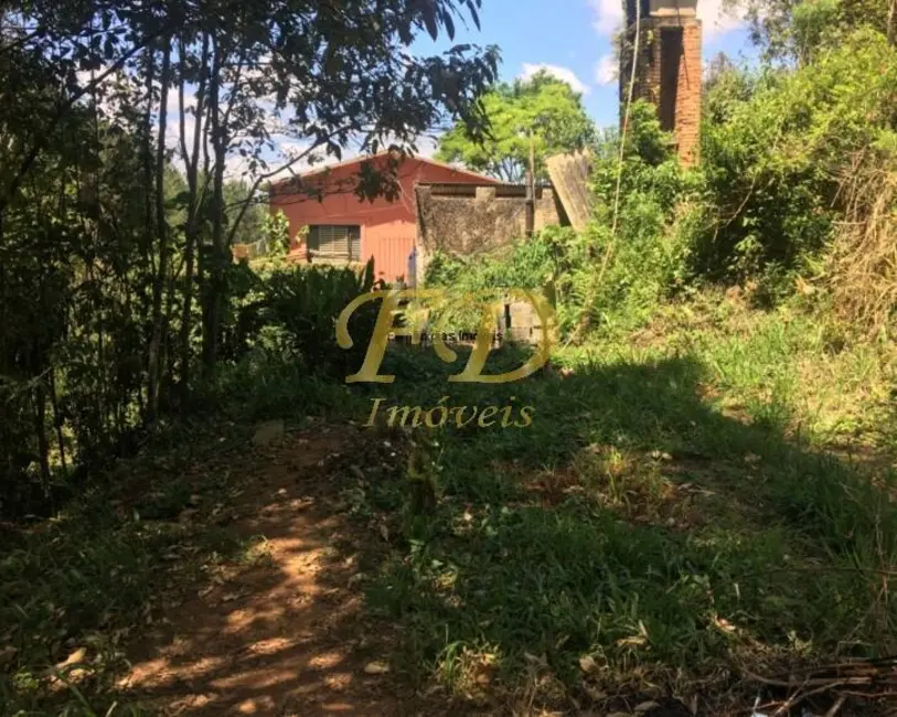 Foto 1 de Chácara com 3 quartos à venda, 100m2 em Mairipora - SP