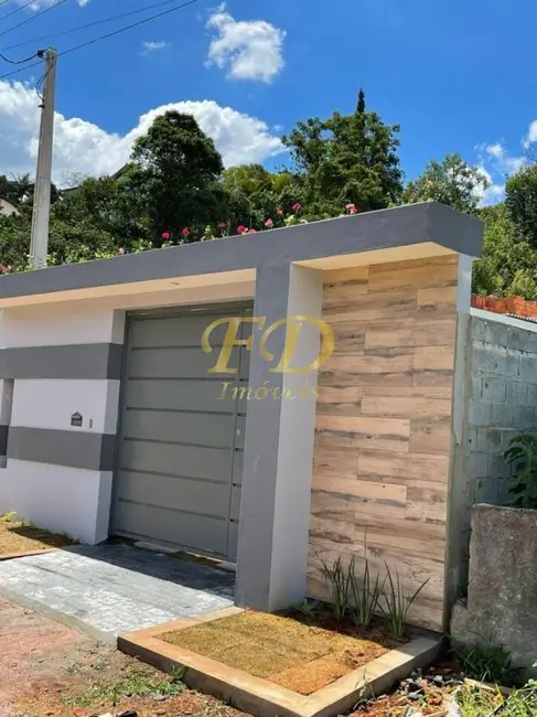 Foto 8 de Casa com 2 quartos à venda, 431m2 em Mairipora - SP