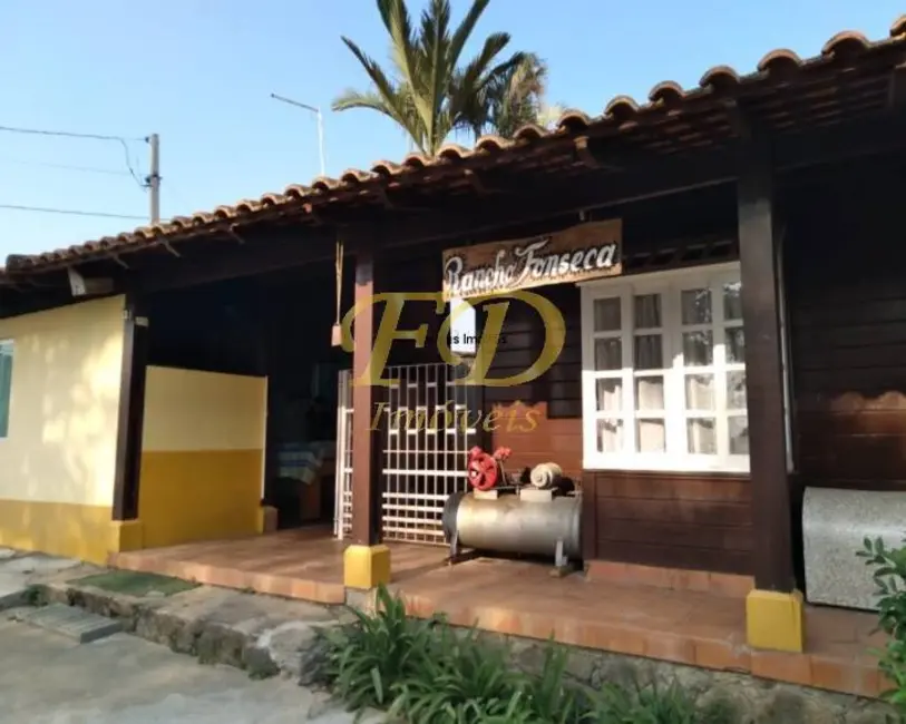 Foto 9 de Chácara com 3 quartos à venda, 6000m2 em Mairipora - SP