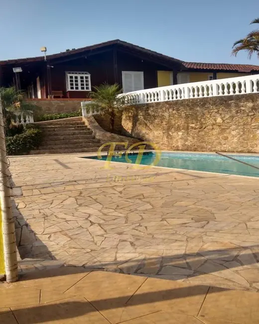 Foto 8 de Chácara com 3 quartos à venda, 6000m2 em Mairipora - SP