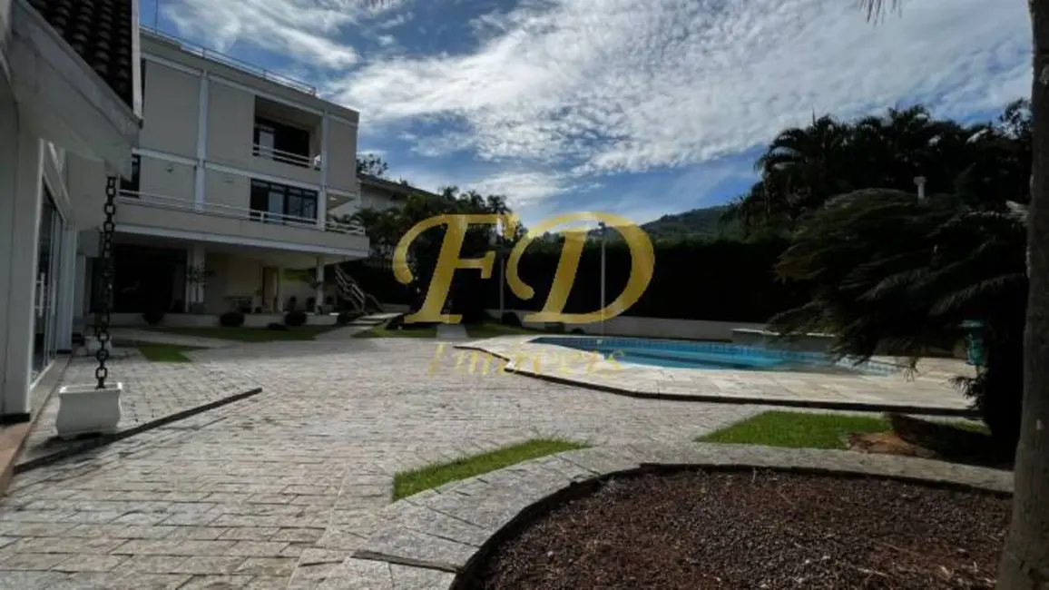 Casa de Condomínio com 6 quartos à venda, 1438m2 em Condomínio Jardim Flamboyant, Atibaia - SP - imagem 9 Foto 9 de Casa de Condomínio com 6 quartos à venda, 1438m2 em Condomínio Jardim Flamboyant, Atibaia - SP