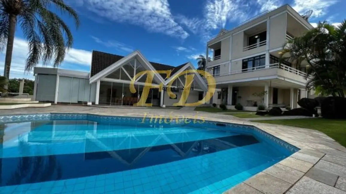 Casa de Condomínio com 6 quartos à venda, 1438m2 em Condomínio Jardim Flamboyant, Atibaia - SP - imagem 8 Foto 8 de Casa de Condomínio com 6 quartos à venda, 1438m2 em Condomínio Jardim Flamboyant, Atibaia - SP