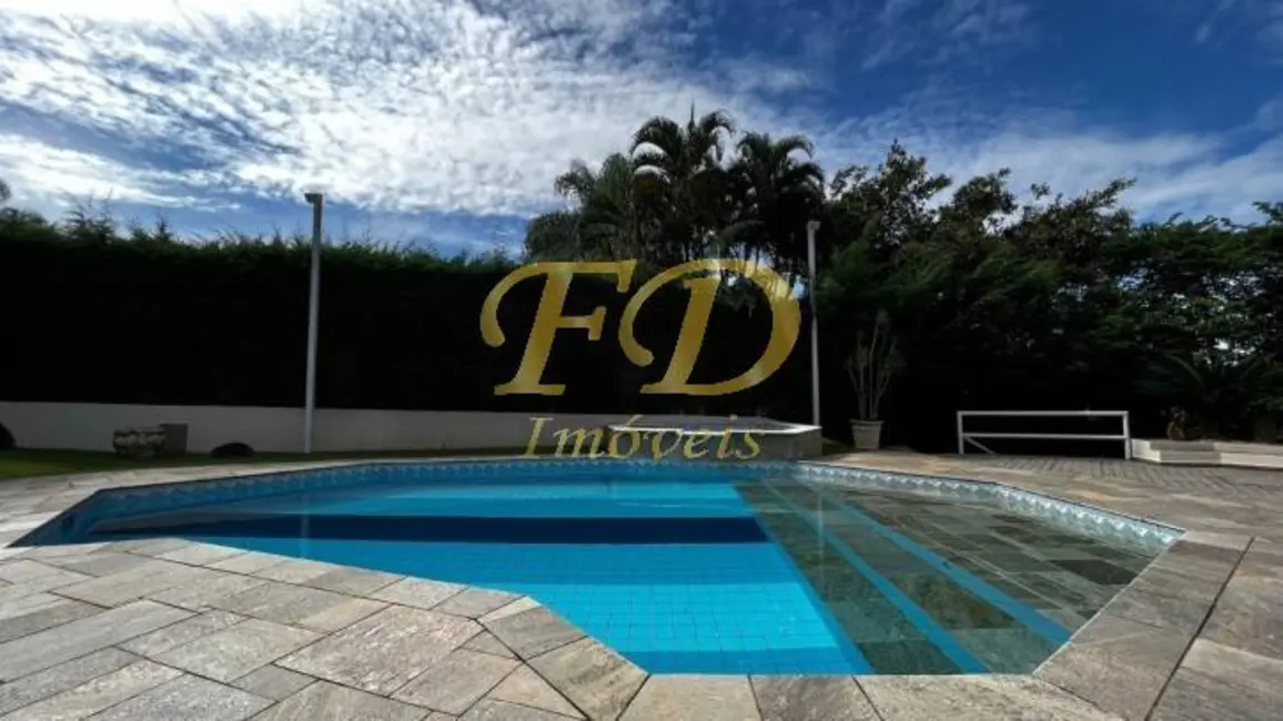 Casa de Condomínio com 6 quartos à venda, 1438m2 em Condomínio Jardim Flamboyant, Atibaia - SP - imagem 4 Foto 4 de Casa de Condomínio com 6 quartos à venda, 1438m2 em Condomínio Jardim Flamboyant, Atibaia - SP