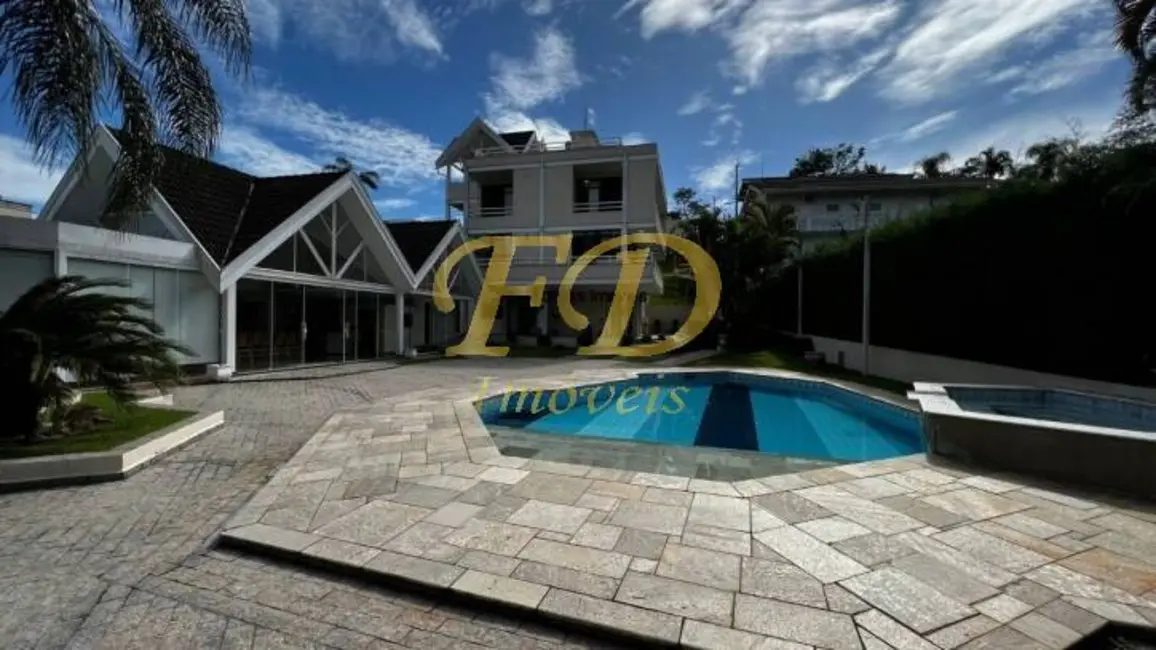 Casa de Condomínio com 6 quartos à venda, 1438m2 em Condomínio Jardim Flamboyant, Atibaia - SP - imagem 5 Foto 5 de Casa de Condomínio com 6 quartos à venda, 1438m2 em Condomínio Jardim Flamboyant, Atibaia - SP