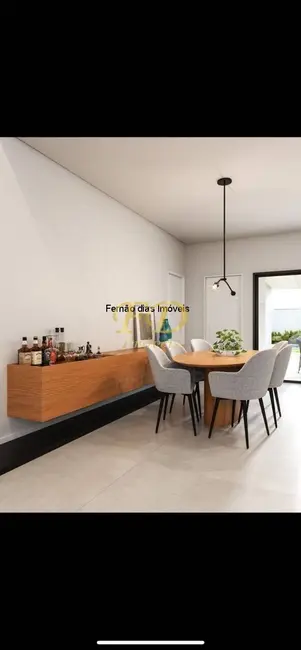 Foto 8 de Casa de Condomínio com 3 quartos à venda, 510m2 em Jardim Shangri-Lá, Atibaia - SP