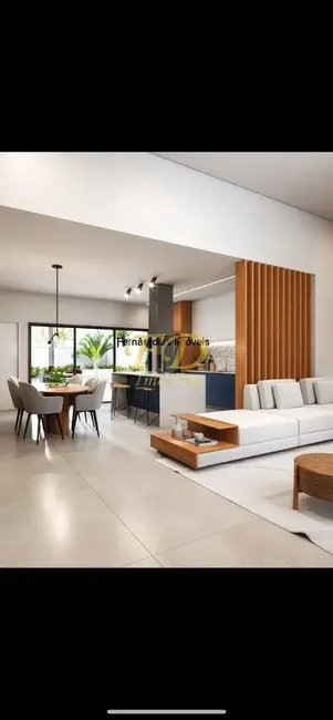 Foto 9 de Casa de Condomínio com 3 quartos à venda, 510m2 em Jardim Shangri-Lá, Atibaia - SP