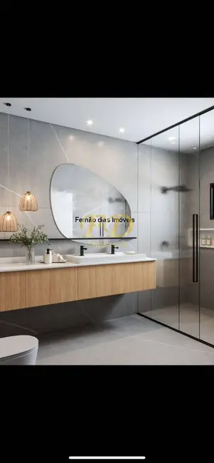 Foto 2 de Casa de Condomínio com 3 quartos à venda, 510m2 em Jardim Shangri-Lá, Atibaia - SP