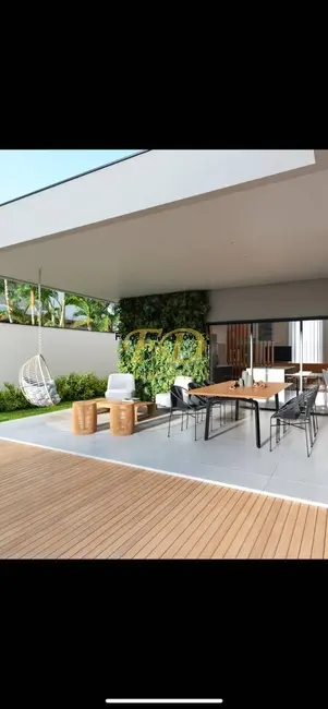 Foto 6 de Casa de Condomínio com 3 quartos à venda, 510m2 em Jardim Shangri-Lá, Atibaia - SP