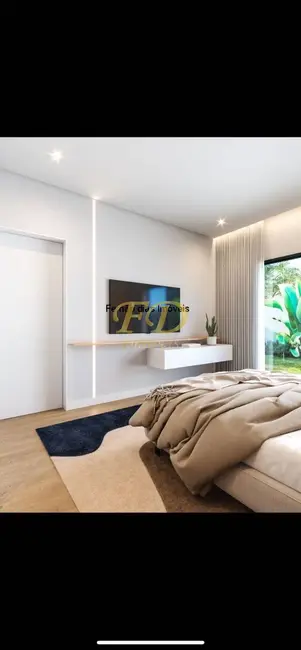 Foto 4 de Casa de Condomínio com 3 quartos à venda, 510m2 em Jardim Shangri-Lá, Atibaia - SP