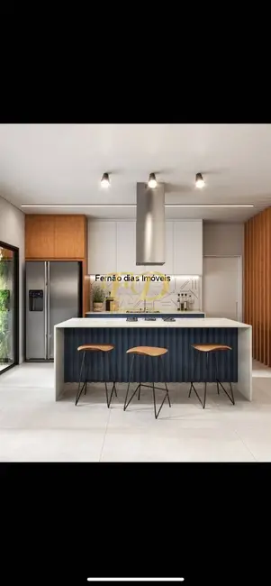 Foto 7 de Casa de Condomínio com 3 quartos à venda, 510m2 em Jardim Shangri-Lá, Atibaia - SP