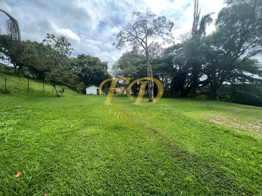 Sítio / Rancho com 3 quartos à venda, 330000m2 em Atibaia - SP - imagem 6 Foto 6 de Sítio / Rancho com 3 quartos à venda, 330000m2 em Atibaia - SP