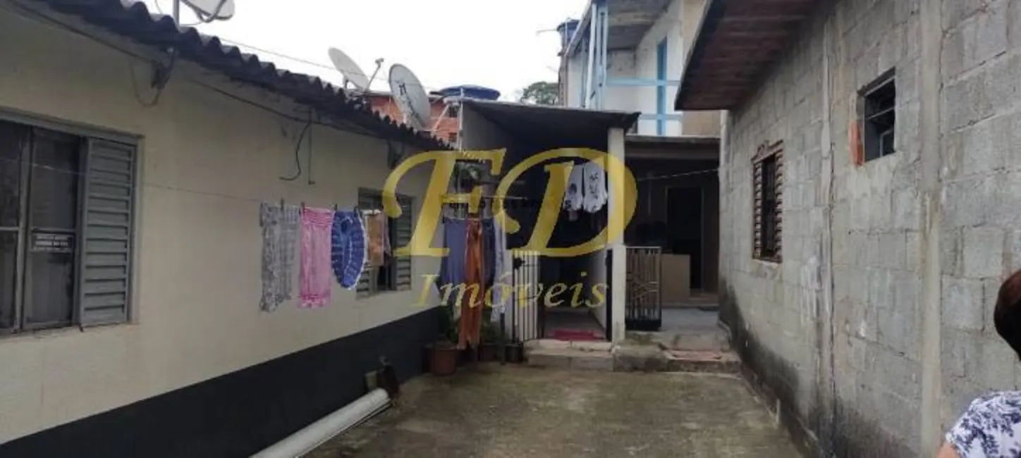 Foto 9 de Casa com 9 quartos à venda, 414m2 em Mairipora - SP