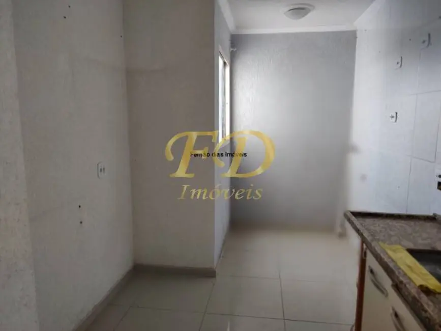 Foto 5 de Apartamento com 2 quartos à venda, 44m2 em Mairipora - SP