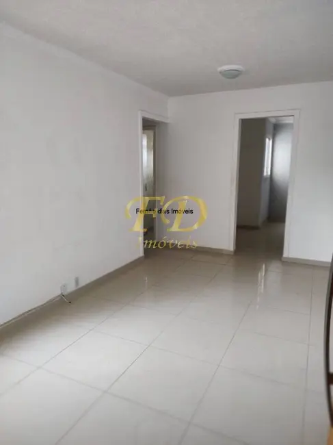 Foto 9 de Apartamento com 2 quartos à venda, 44m2 em Mairipora - SP
