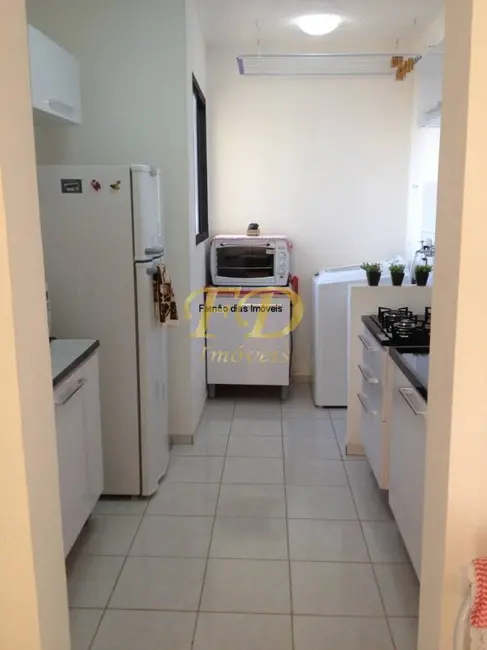 Foto 2 de Apartamento com 2 quartos à venda, 46m2 em Mairipora - SP