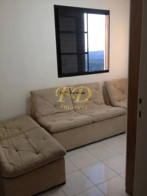 Foto 6 de Apartamento com 2 quartos à venda, 46m2 em Mairipora - SP