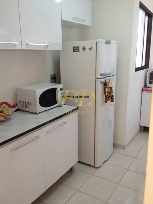Foto 1 de Apartamento com 2 quartos à venda, 46m2 em Mairipora - SP