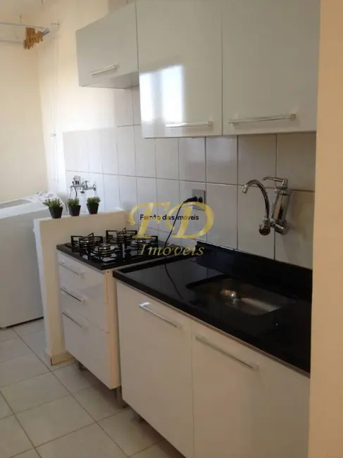 Foto 7 de Apartamento com 2 quartos à venda, 46m2 em Mairipora - SP