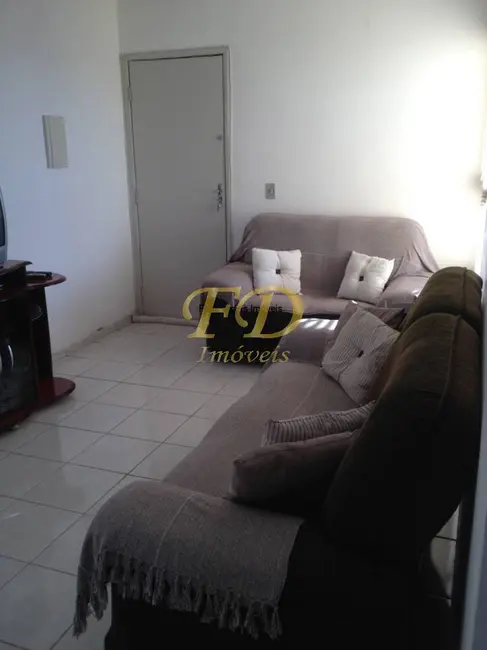 Foto 4 de Apartamento com 2 quartos à venda, 46m2 em Mairipora - SP