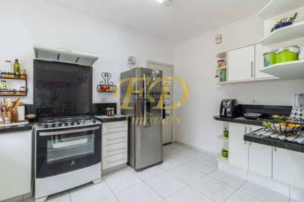 Foto 7 de Chácara com 4 quartos à venda, 7856m2 em Portão, Atibaia - SP