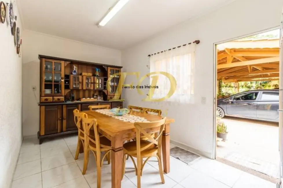 Foto 4 de Chácara com 4 quartos à venda, 7856m2 em Portão, Atibaia - SP