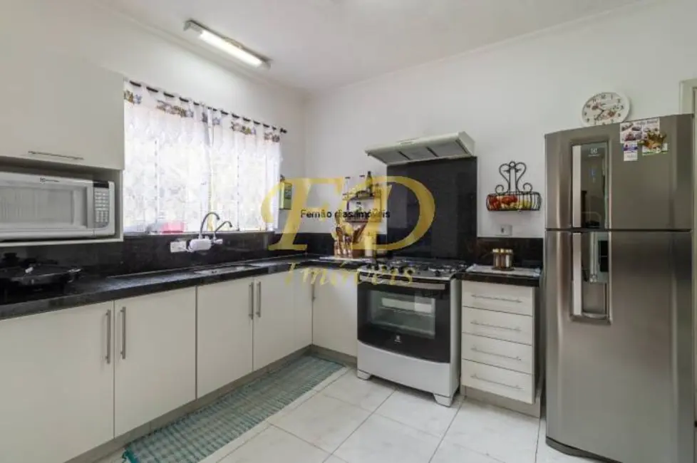 Foto 5 de Chácara com 4 quartos à venda, 7856m2 em Portão, Atibaia - SP